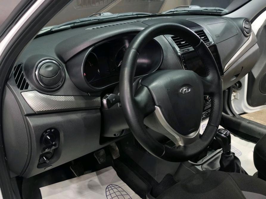 Lada (ВАЗ) Granta I Рестайлинг Ставрополь  - изображение 7