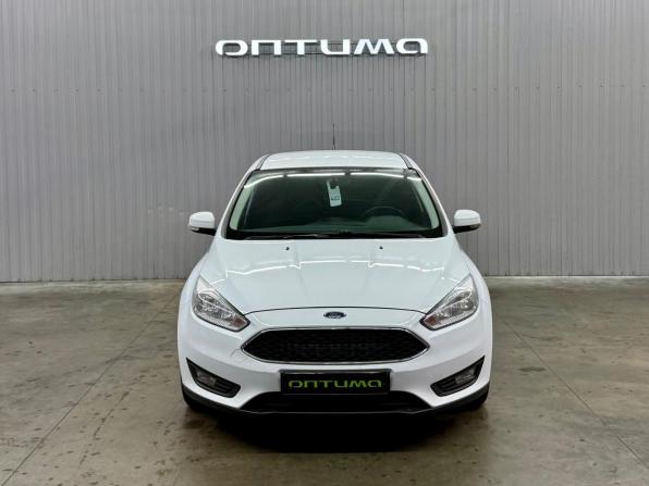 Ford Focus III Рестайлинг с пробегом 2017 года, цена 1 077 000 рублей, 83918 км, седан, Автокод Объявления