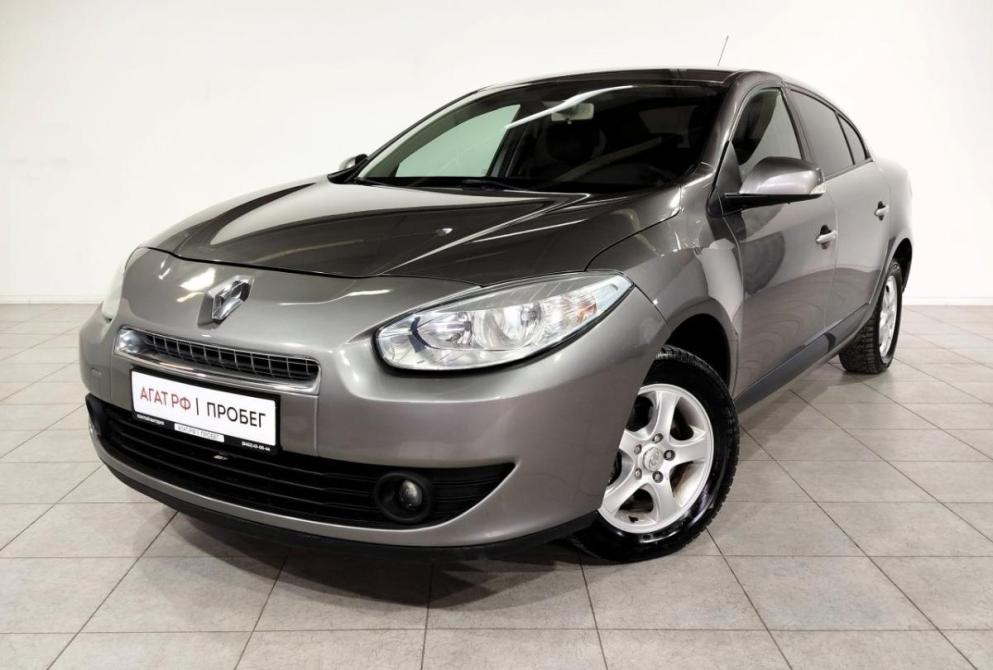Renault Fluence I Саратов  - изображение 1