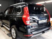 Haval H9 I Рестайлинг Москва  - изображение 34