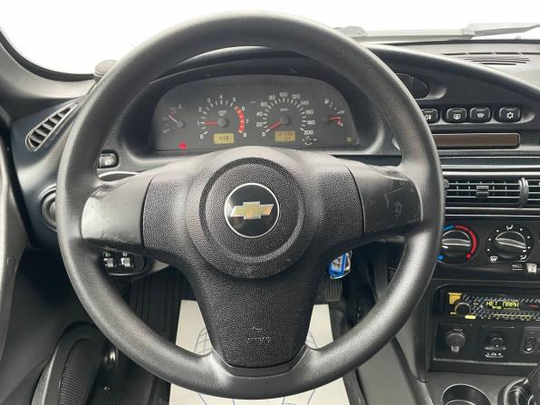 Chevrolet Niva I Рестайлинг с пробегом 2016 года, цена 710 000 рублей, 107086 км, внедорожник, Автокод Объявления