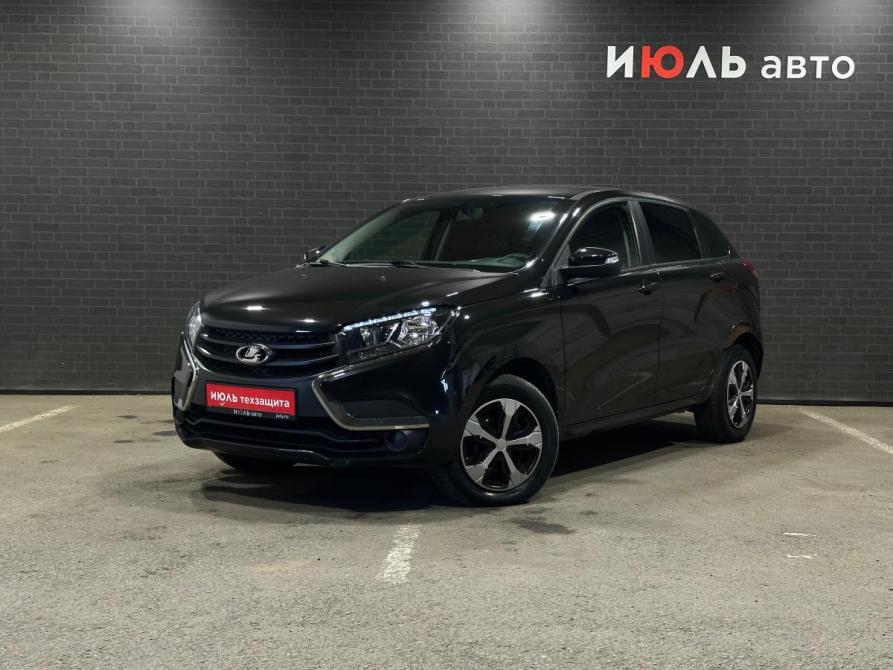 Lada (ВАЗ) XRAY I Челябинск  - изображение 1