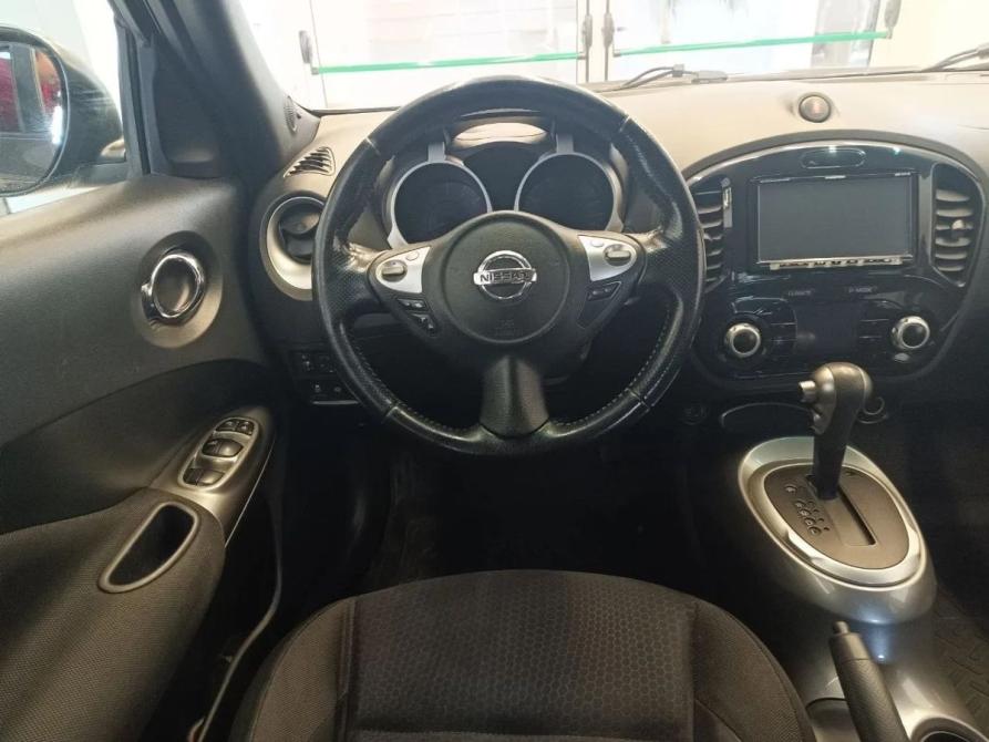 Nissan Juke I Челябинск  - изображение 15