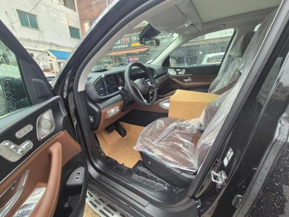 Новый Mercedes-Benz GLE II (V167) Рестайлинг 2026 года, цена 11 336 000 рублей, внедорожник, Автокод Объявления