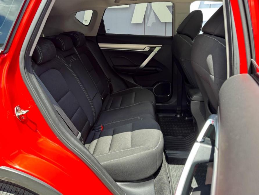 Geely Coolray I Кропоткин  - изображение 8