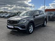 Geely Atlas Pro Буинск  - изображение 25