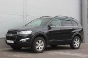 Chevrolet Captiva I Рестайлинг Белгород  - изображение 33