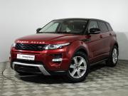 Land Rover Range Rover Evoque I Санкт-Петербург  - изображение 28