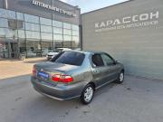 Fiat Albea I Рестайлинг Екатеринбург  - изображение 14