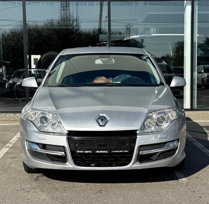 Renault Laguna III Воронеж  - изображение 2