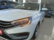 Lada (ВАЗ) Vesta I Рестайлинг (NG) Арзамас  - изображение 33