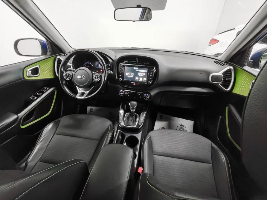 Kia Soul III Тула  - изображение 11