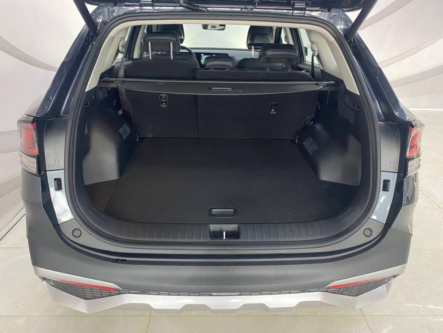 Kia Sportage V Воронеж  - изображение 10