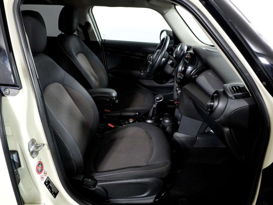 Mini Hatch III (F55/F56) Санкт-Петербург  - изображение 14