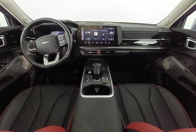 Haval H3 I с пробегом 2024 года, цена 2 400 000 рублей, 18250 км, внедорожник, Автокод Объявления