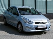 Hyundai Solaris I Екатеринбург  - изображение 26