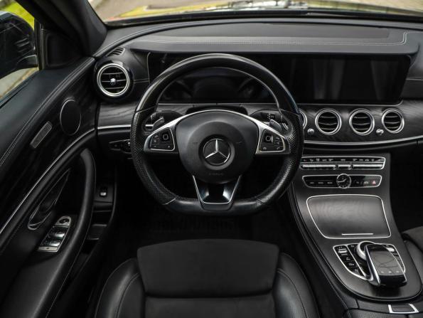 Mercedes-Benz E-Класс V (W213 S213 C238) с пробегом 2018 года, цена 2 749 000 рублей, 162099 км, седан, Автокод Объявления