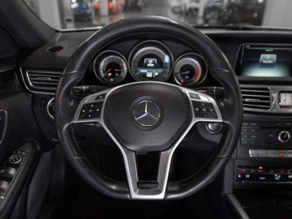 Mercedes-Benz E-Класс IV (W212 S212 C207) Рестайлинг с пробегом 2015 года, цена 2 090 000 рублей, 184253 км, седан, Автокод Объявления