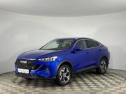 Haval F7x I Рестайлинг Воронеж  - изображение 23