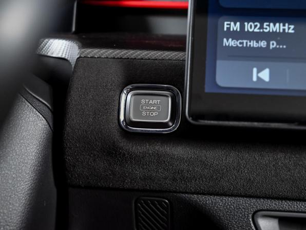 JETOUR DASHING I с пробегом 2023 года, цена 2 200 000 рублей, 34319 км, внедорожник, Автокод Объявления