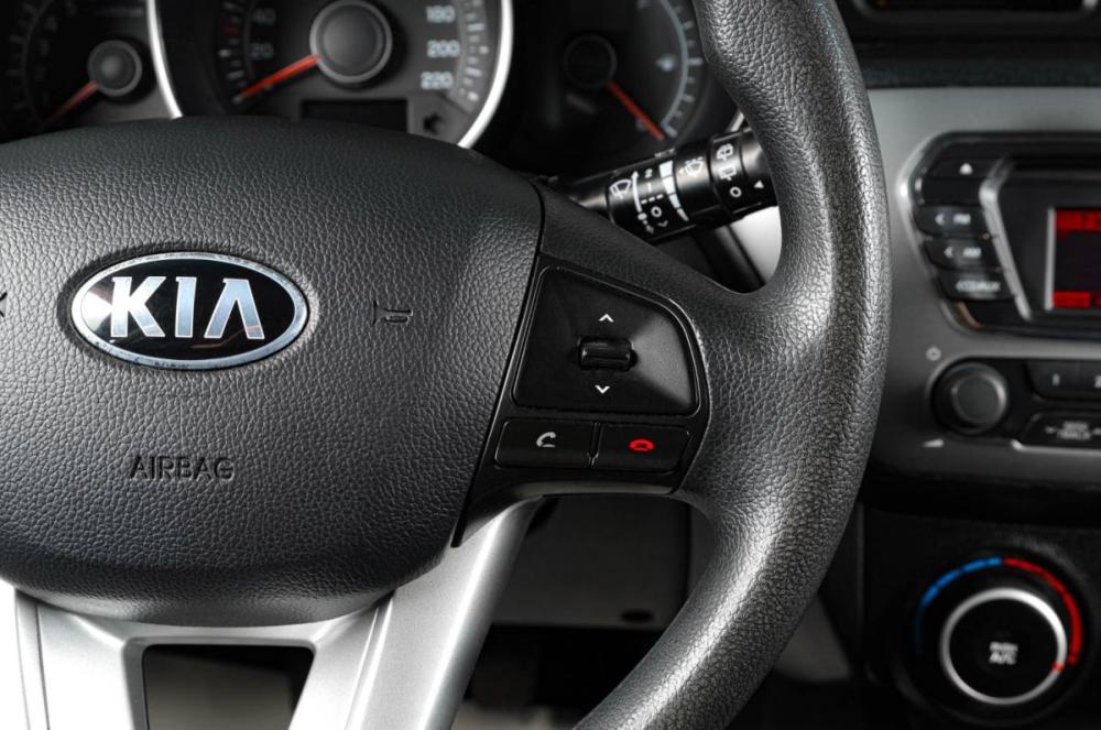 Kia Rio III Тюмень  - изображение 16