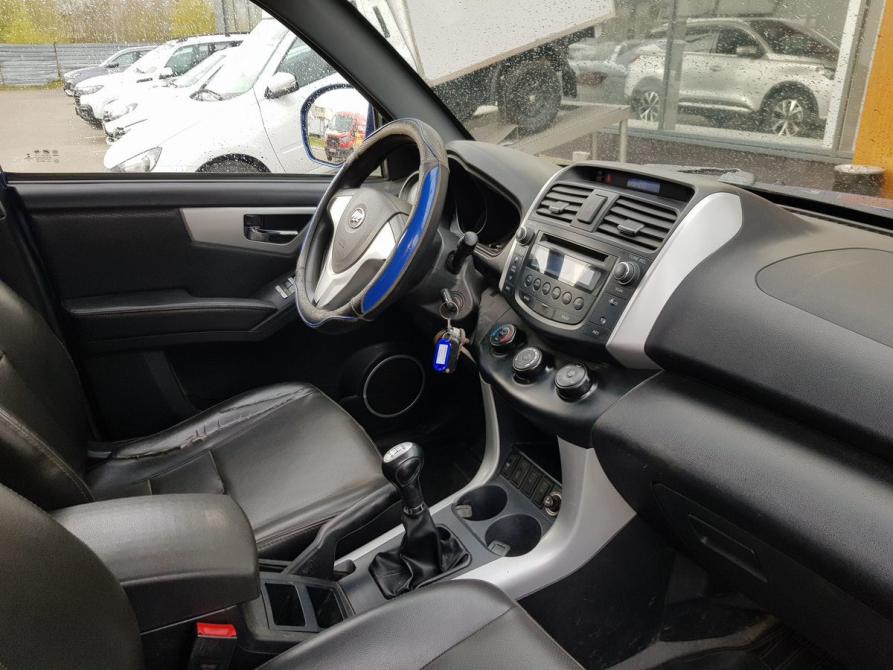Lifan X60 I Брянск  - изображение 9