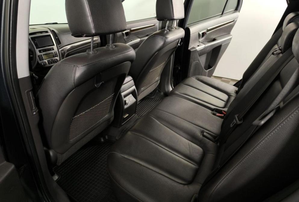 Hyundai Santa Fe II Рестайлинг Нижний Новгород  - изображение 12