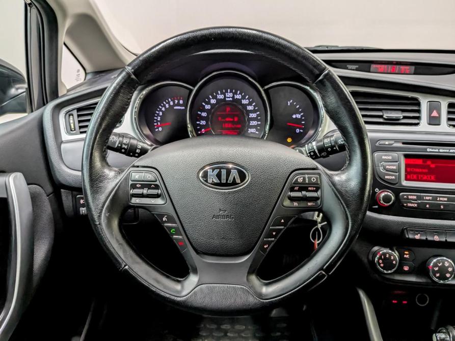 Kia Ceed II Химки  - изображение 21