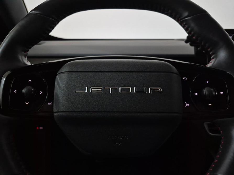 JETOUR DASHING I Альметьевск  - изображение 23