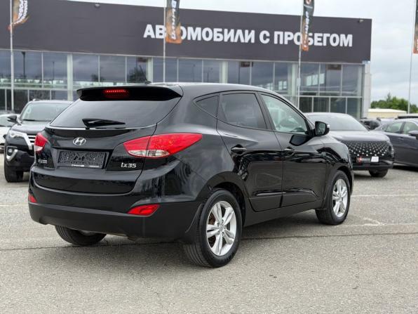 Hyundai ix35 I с пробегом 2011 года, цена 1 070 000 рублей, 184867 км, внедорожник, Автокод Объявления