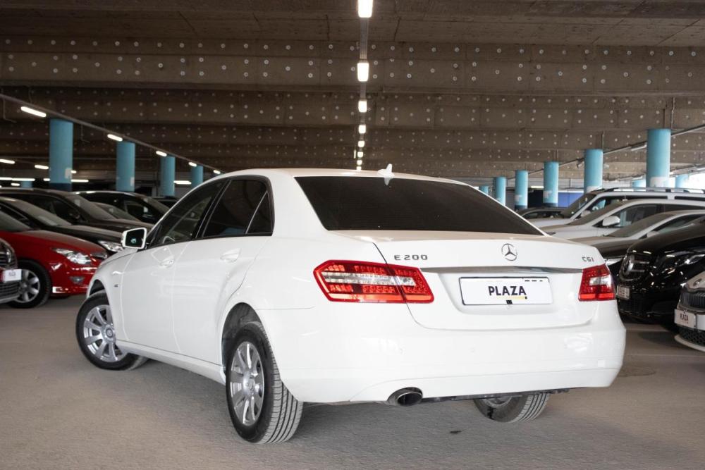 Mercedes-Benz E-Класс IV (W212 S212 C207) Уфа  - изображение 4