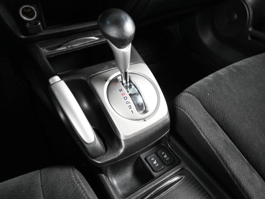 Honda Civic VIII Рестайлинг Ростов-на-Дону  - изображение 14