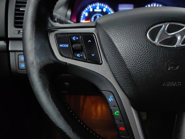 Hyundai i40 I с пробегом 2013 года, цена 1 048 000 рублей, 167700 км, седан, Автокод Объявления