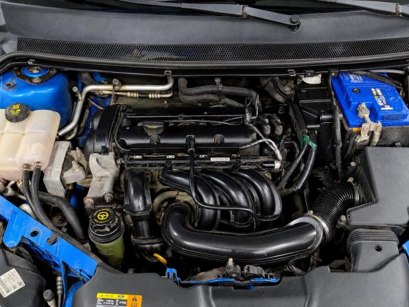 Ford Focus II с пробегом 2007 года, цена 360 000 рублей, 240603 км, хэтчбек, Автокод Объявления