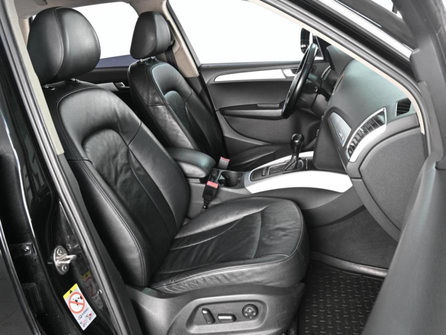 Audi Q5 I (8R) Ростов-на-Дону  - изображение 7