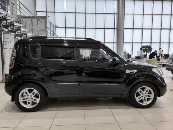 Kia Soul I с пробегом 2010 года, цена 650 000 рублей, 217564 км, хэтчбек, Автокод Объявления