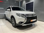 Mitsubishi Outlander III Рестайлинг 2 Новосибирск  - изображение 34