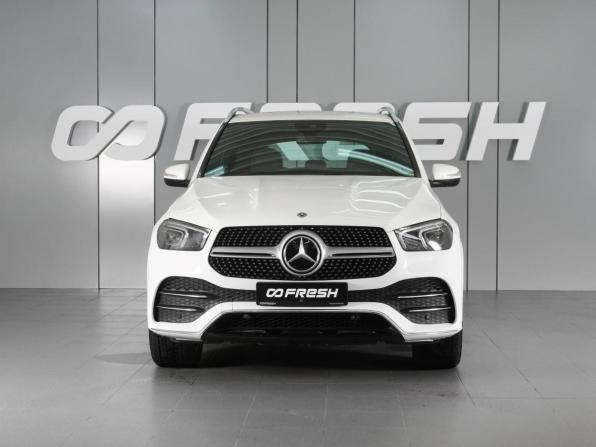 Mercedes-Benz GLE II (V167) с пробегом 2020 года, цена 6 800 000 рублей, 65374 км, внедорожник, Автокод Объявления