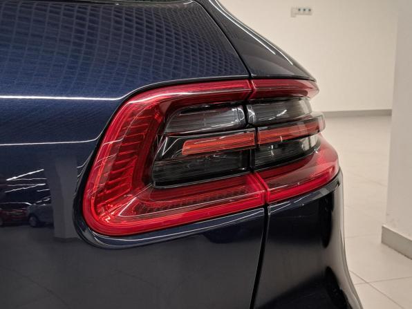 Porsche Macan I с пробегом 2018 года, цена 3 250 000 рублей, 117060 км, внедорожник, Автокод Объявления