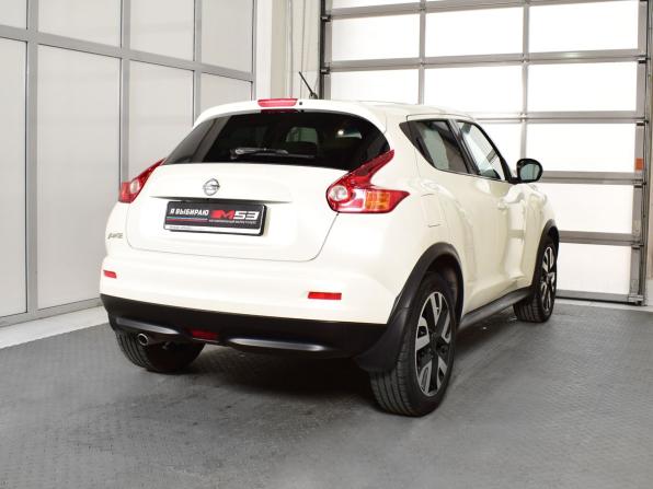 Nissan Juke I с пробегом 2013 года, цена 999 995 рублей, 162308 км, внедорожник, Автокод Объявления