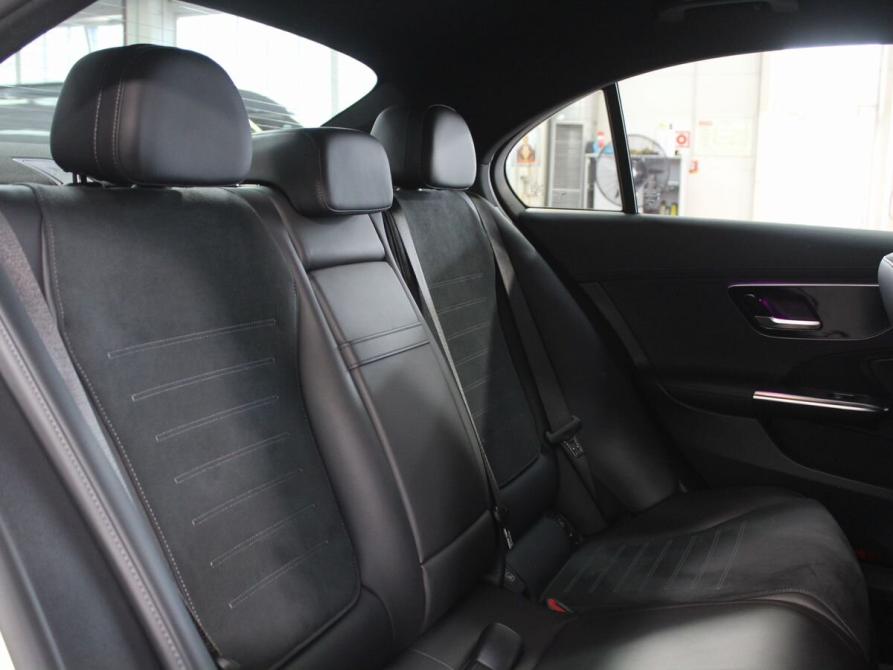 Mercedes-Benz C-Класс V (W206) Москва  - изображение 23