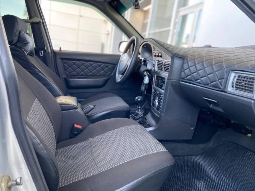 Daewoo Nexia I Рестайлинг Екатеринбург  - изображение 8