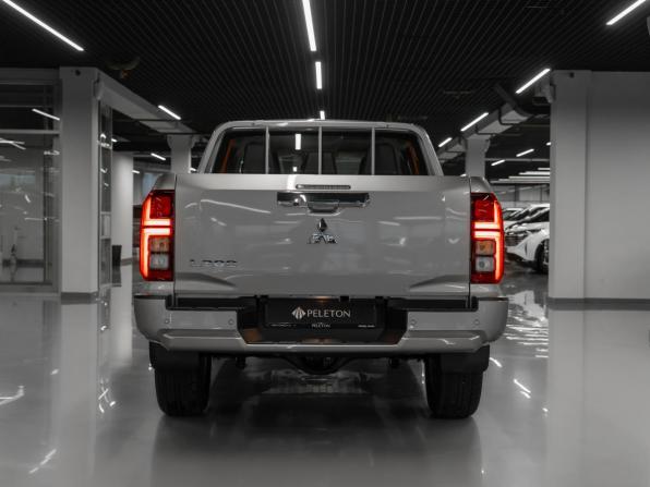 Mitsubishi L200 VI с пробегом 2025 года, цена 5 290 000 рублей, 50 км, пикап, Автокод Объявления