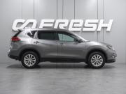 Nissan X-Trail III Рестайлинг Воронеж  - изображение 27