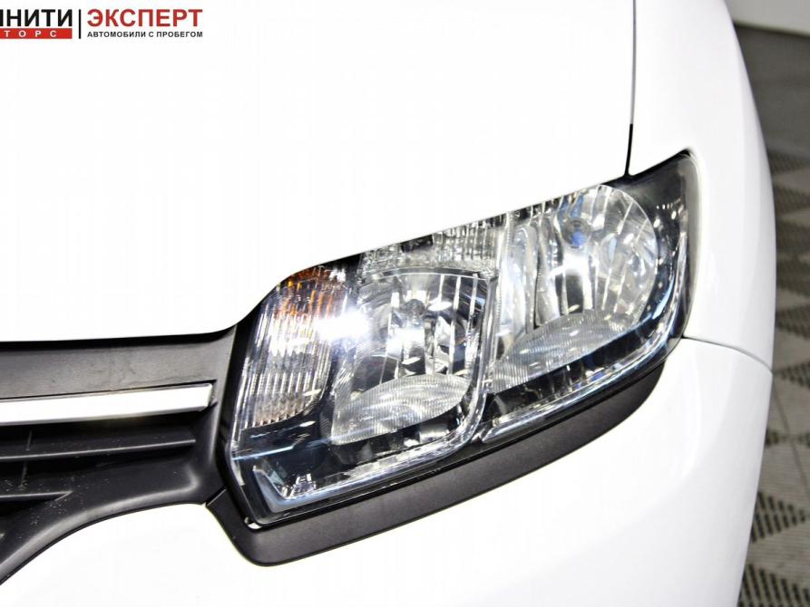 Renault Logan II Белгород  - изображение 9