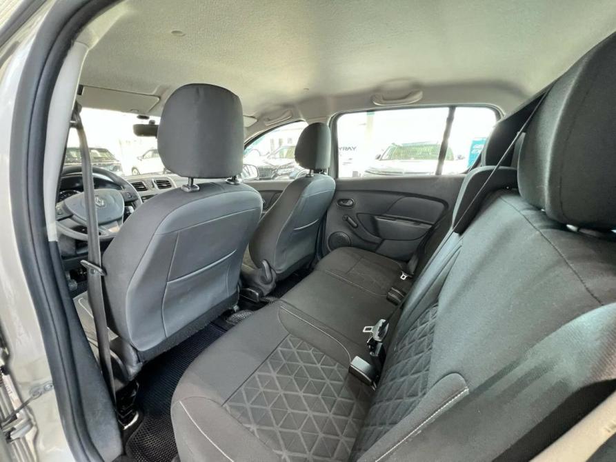 Renault Sandero II Екатеринбург  - изображение 20