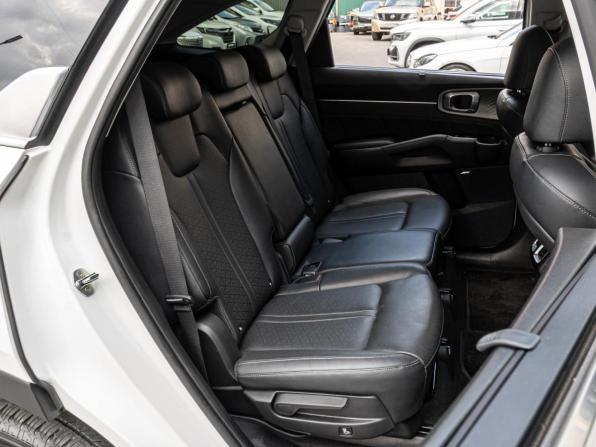 Kia Sorento IV с пробегом 2020 года, цена 3 630 000 рублей, 48159 км, внедорожник, Автокод Объявления