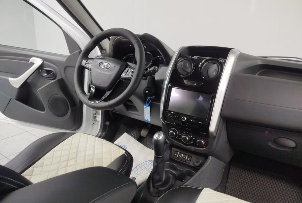 Lada (ВАЗ) Largus I Рестайлинг Саратов  - изображение 14