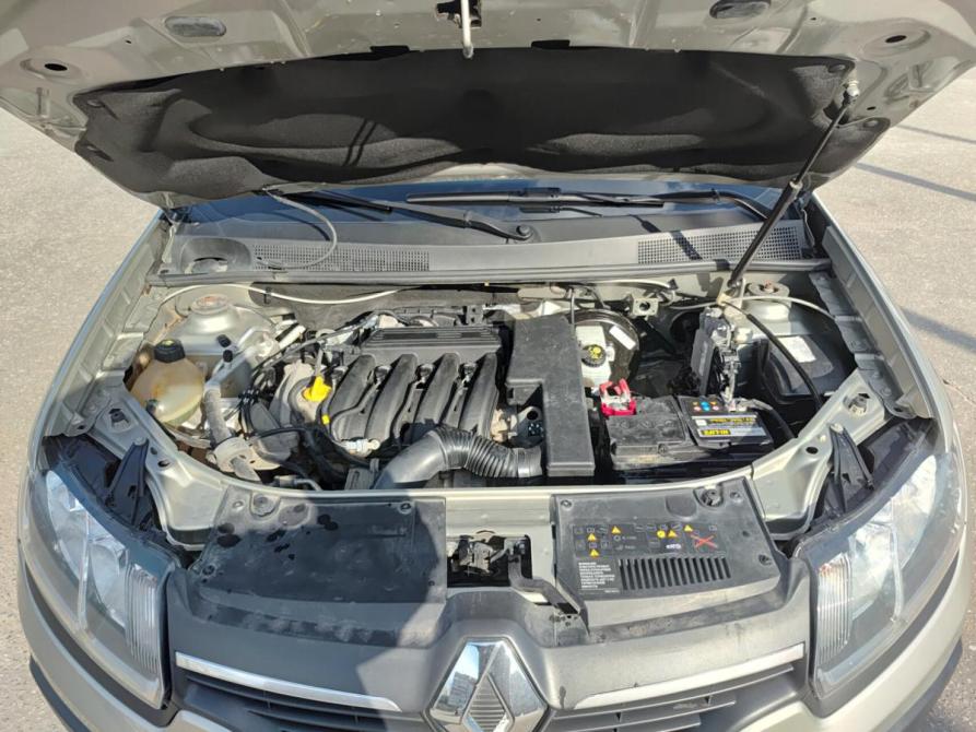 Renault Sandero II Йошкар-Ола  - изображение 11