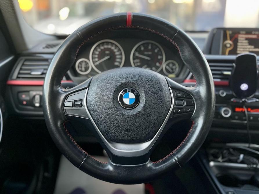 BMW 3 серии VI (F3x) Краснодар  - изображение 11